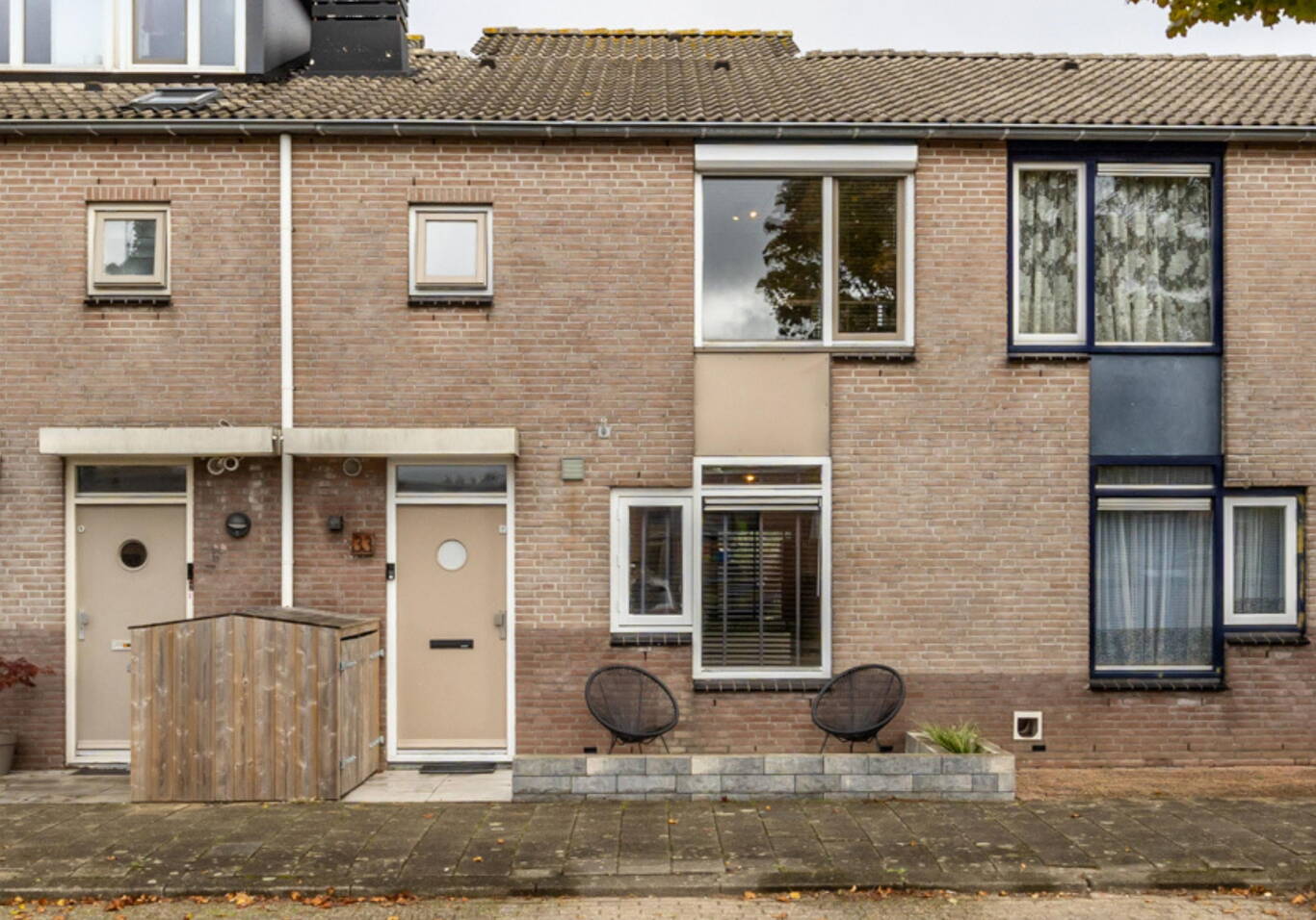 Maria Rutgerslaan 33 HOOFDDORP