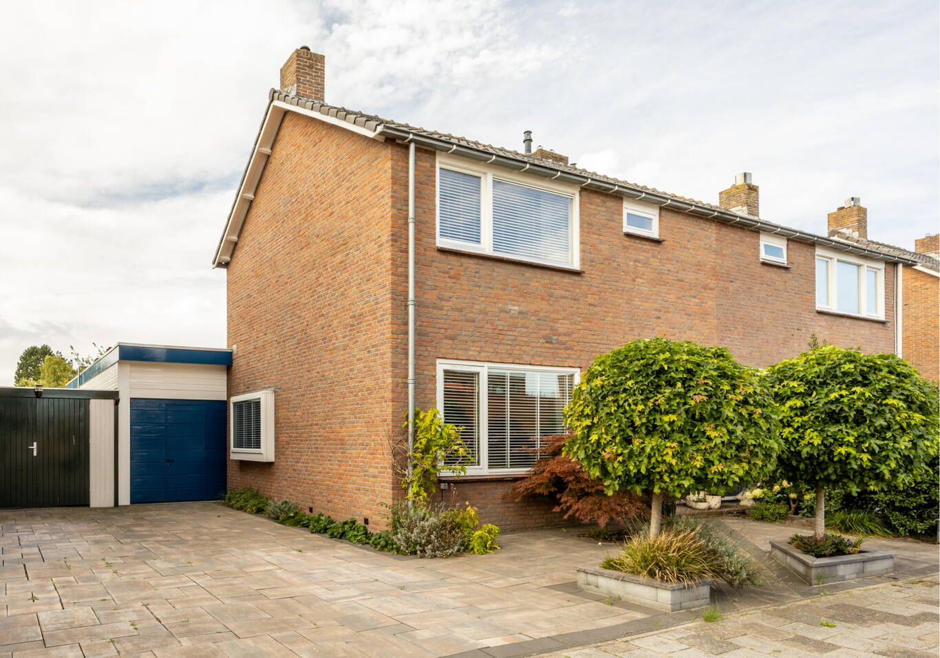 J.C. Beetslaan 90 HOOFDDORP