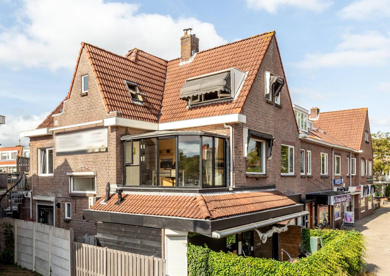 Rijksstraatweg 45A HAARLEM