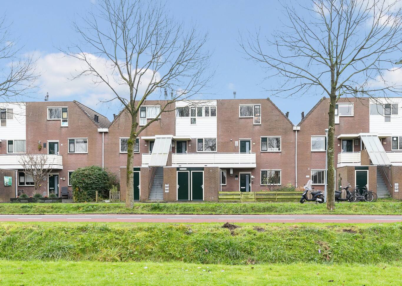 Oksholm 223 HOOFDDORP