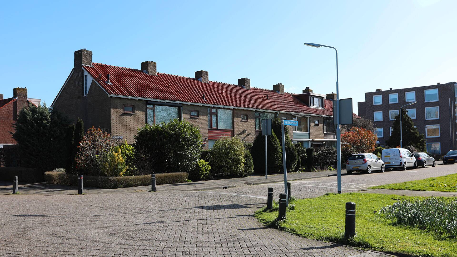 Hoofddorp-Noord