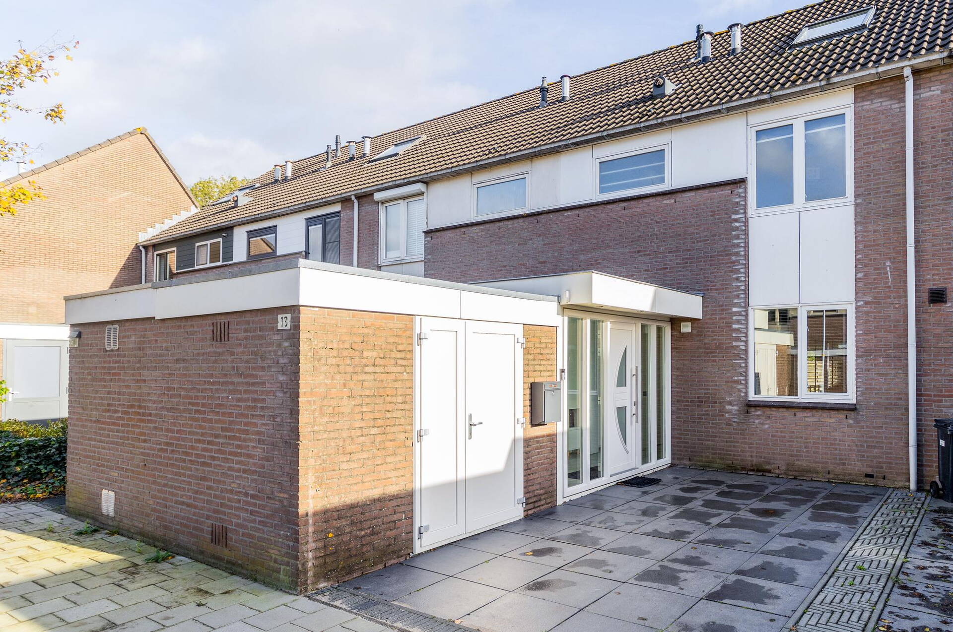 Verisstraat 13 HOOFDDORP