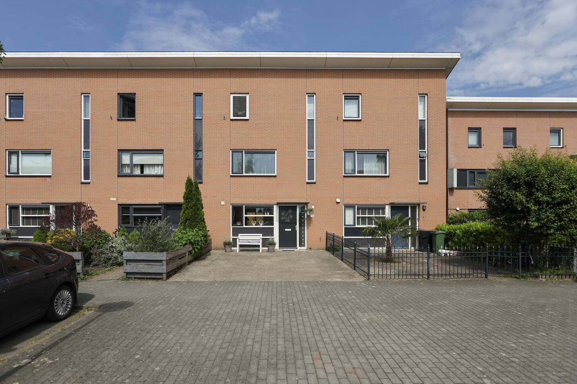 Swaenstein 14 NIEUW-VENNEP | RE/MAX Uw Makelaar - 17917