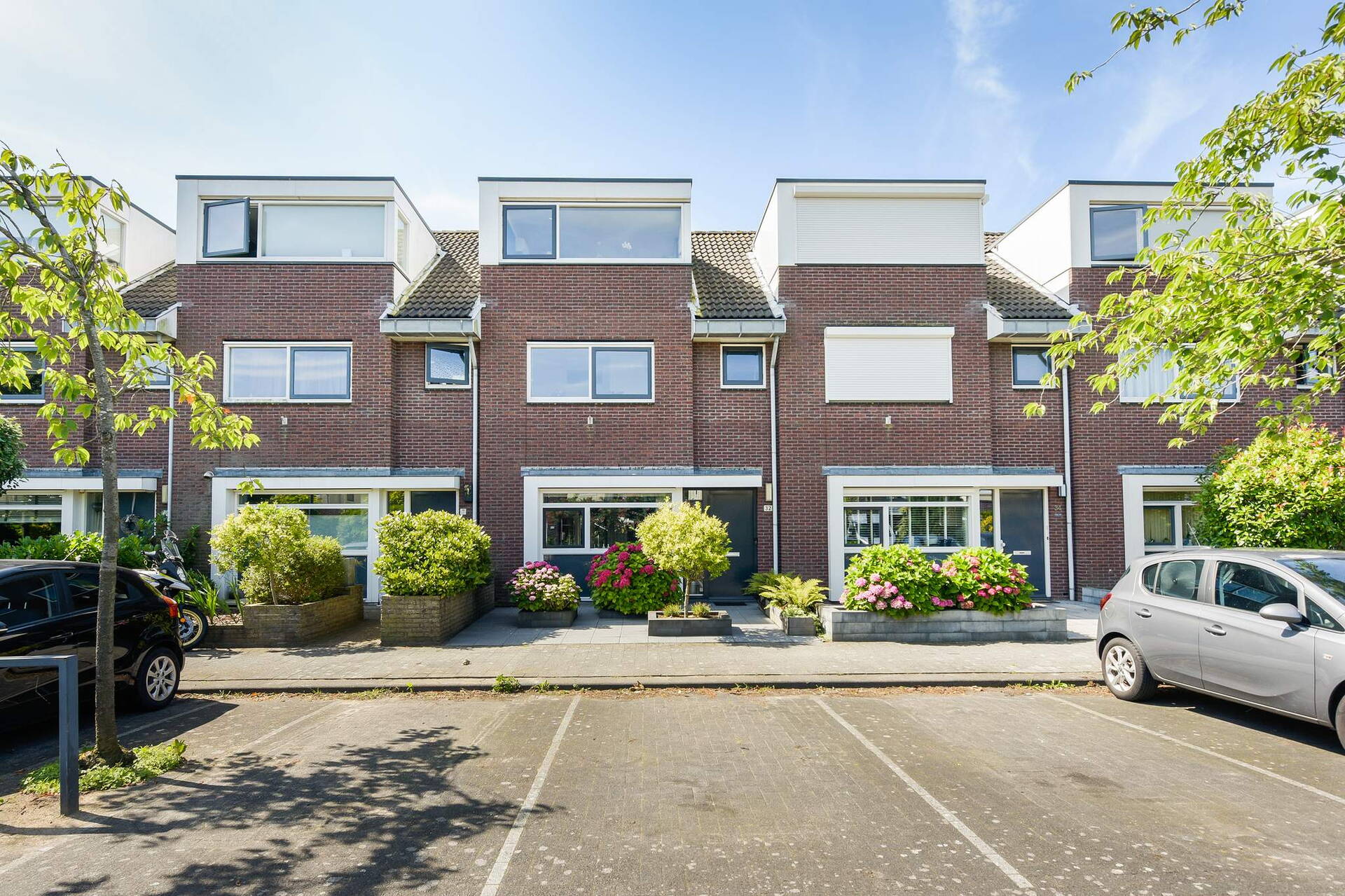 Veerse Meer 32 HOOFDDORP