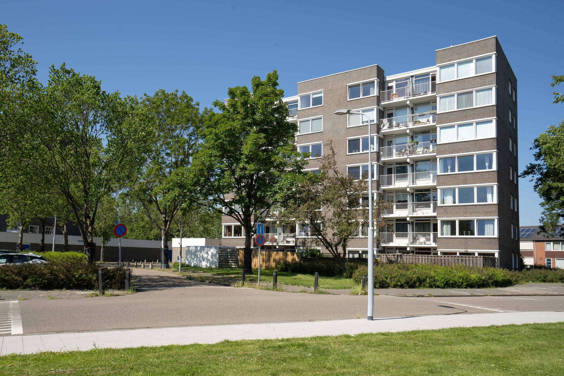 Graan voor Visch 16208 HOOFDDORP