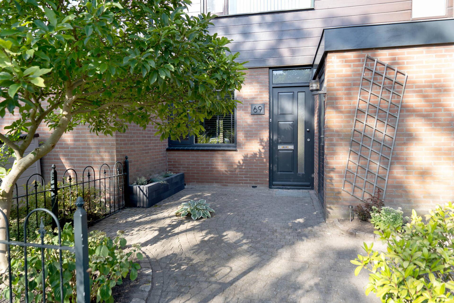 Dunantstraat 69 HOOFDDORP