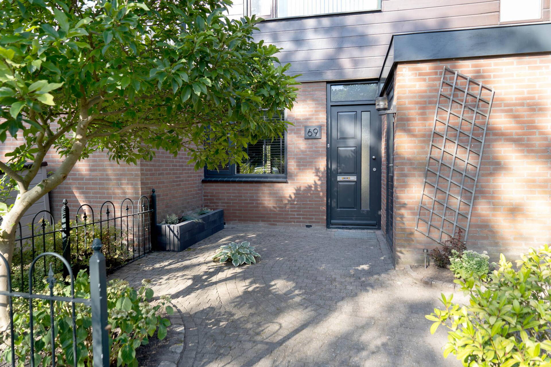 Dunantstraat 69 HOOFDDORP