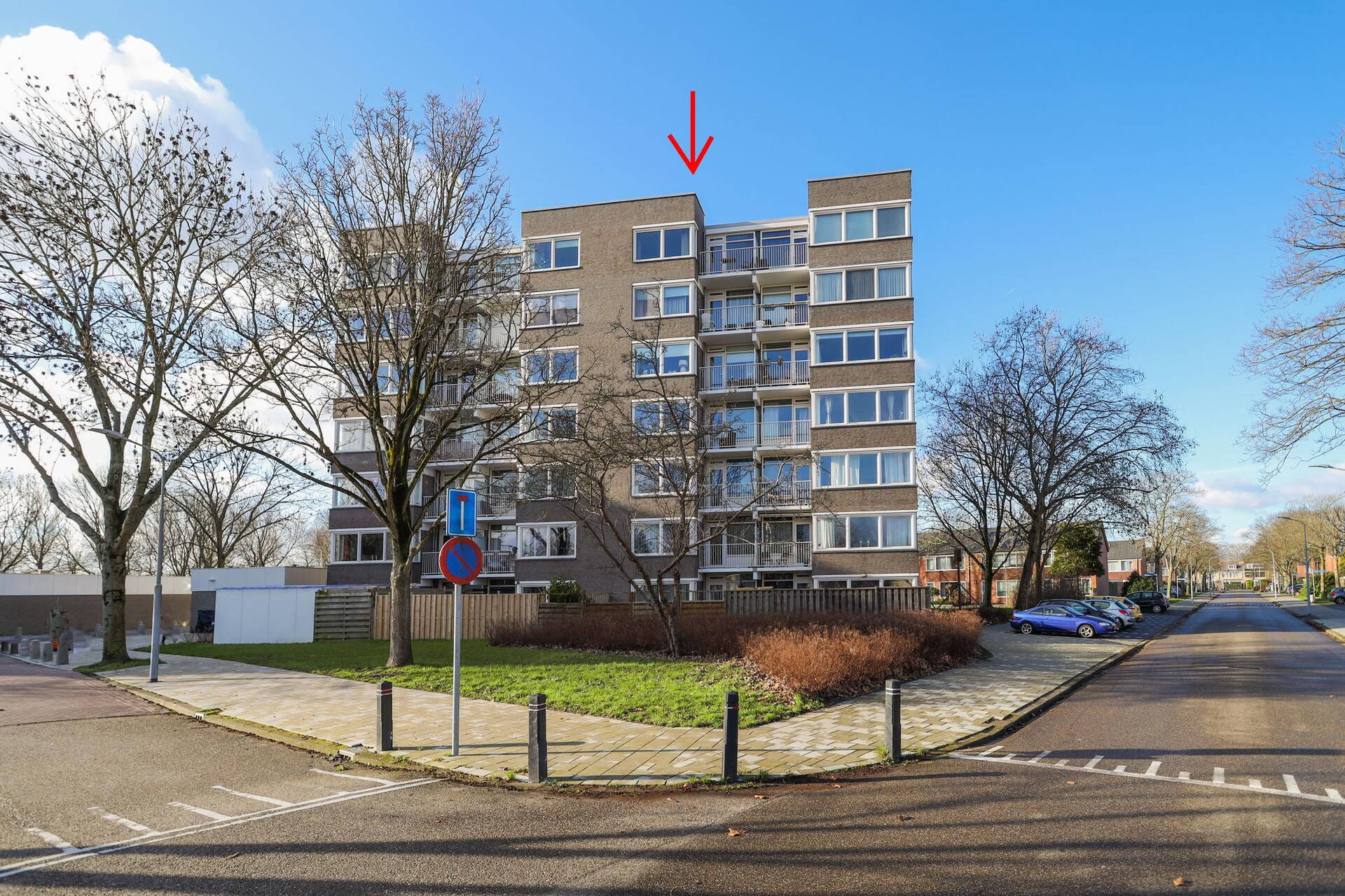 Graan voor Visch 16266 HOOFDDORP