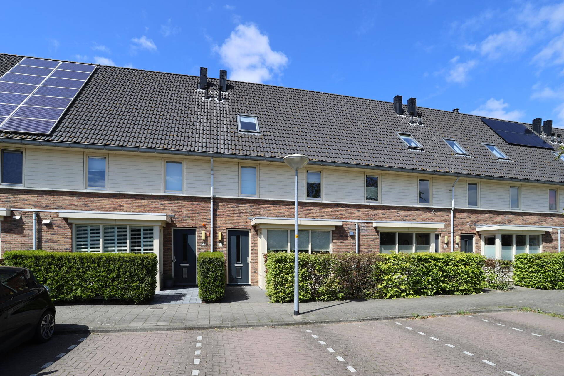 Wittenburg 25 HOOFDDORP