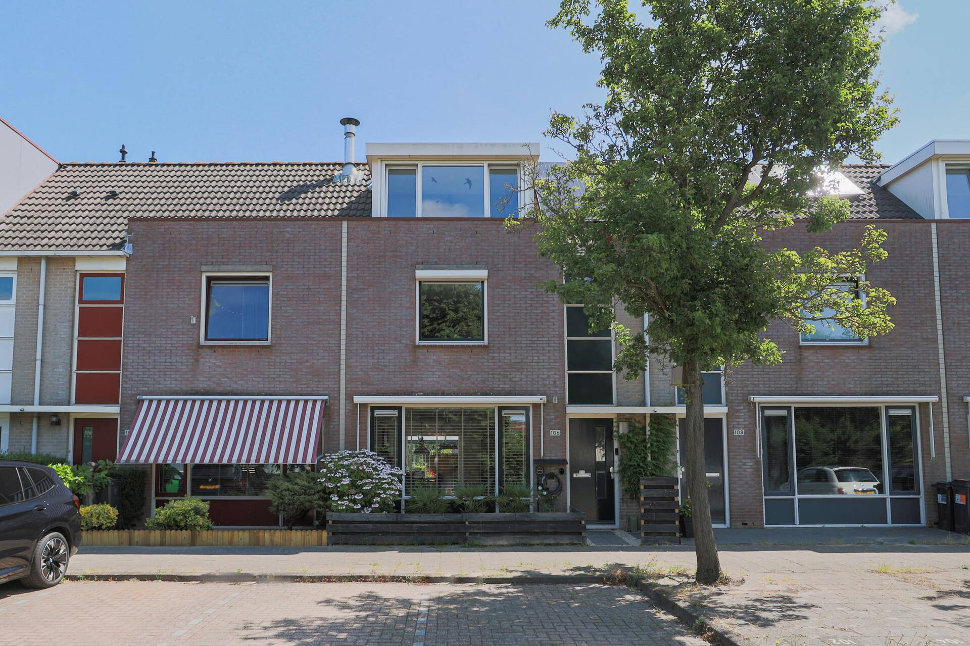 Schoonenburgsingel 106 HOOFDDORP