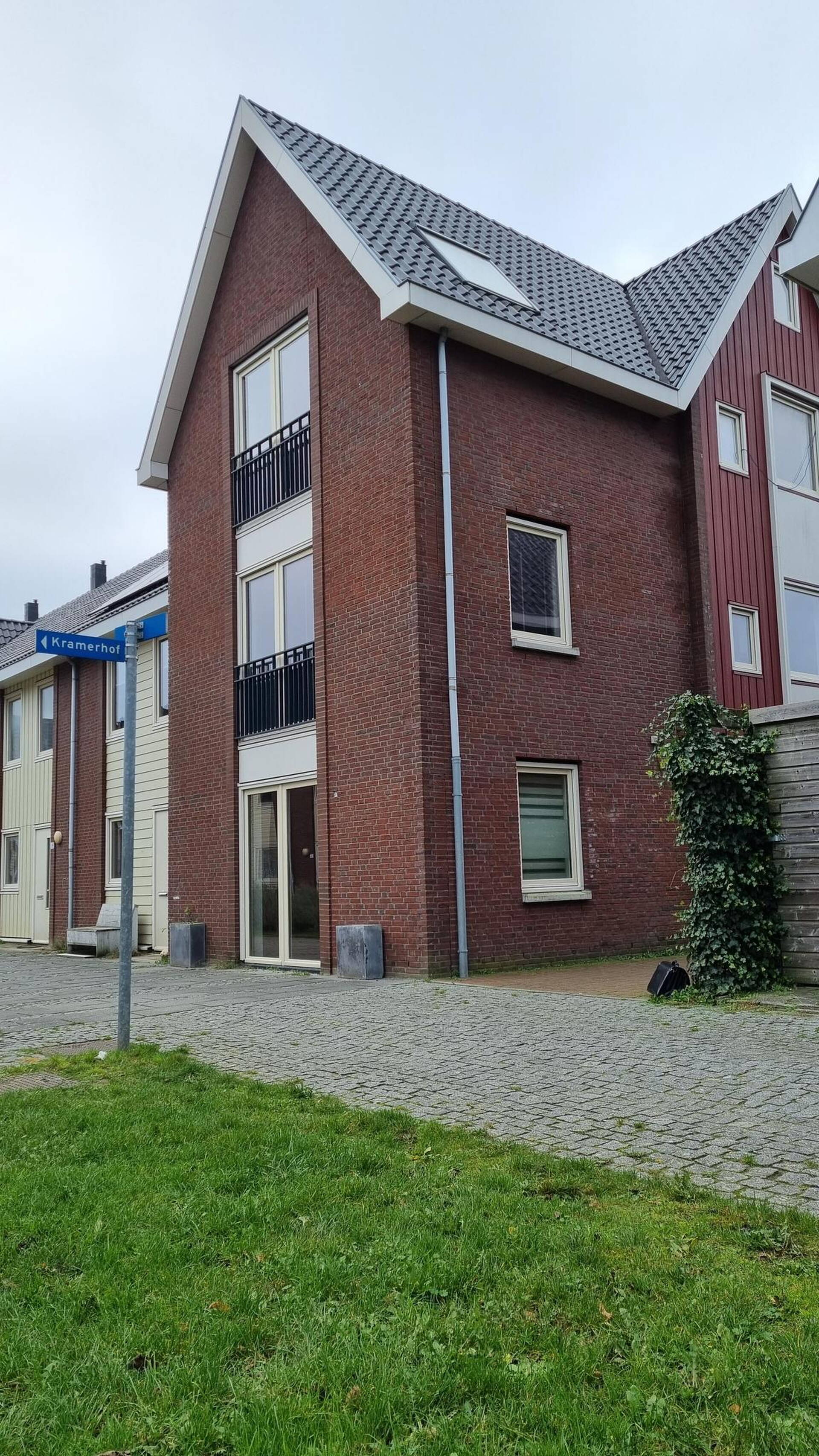 Mulderstraat 22 HOOFDDORP