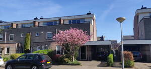 Zandenburg 13, HOOFDDORP