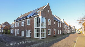 Wonen in Hoofddorp Wonen in Hoofddorp