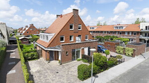 Nieuw-Vennep Nieuw-Vennep