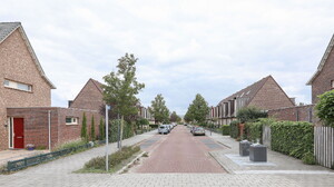 Toolenburg-West en Floriande-Oost Toolenburg-West en Floriande-Oost