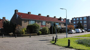 Hoofddorp-Noord Hoofddorp-Noord