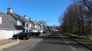 Hoofddorp-Oost Hoofddorp-Oost