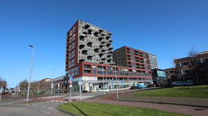 Hoofddorp-Centrum & Zuid Hoofddorp-Centrum & Zuid