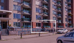 Irene Vorrinkstraat 3 HOOFDDORP