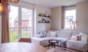 Mulderstraat 19A HOOFDDORP