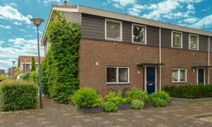 Schildgronden 52 HOOFDDORP