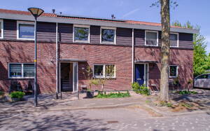 Schildgronden 37 HOOFDDORP