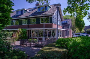 Narcissenlaan 52 BENNEBROEK