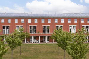 Lentepark 96, NIEUW-VENNEP