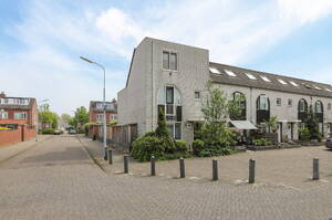 Anne Franklaan 73, HOOFDDORP