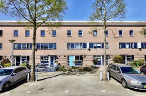 Gunterstein 12, NIEUW-VENNEP