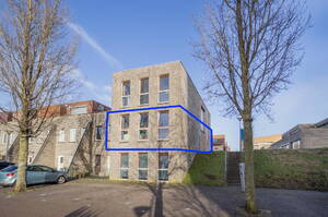 Brandaris 3, HOOFDDORP Brandaris 3, HOOFDDORP