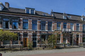 Weeresteinstraat 87 HILLEGOM Weeresteinstraat 87 HILLEGOM