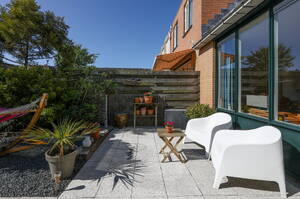 Poelenburg 7, HOOFDDORP