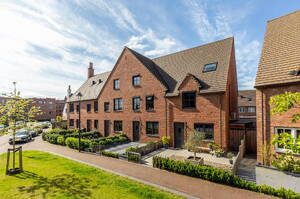 Thomas Morelaan 106, HOOFDDORP Thomas Morelaan 106, HOOFDDORP