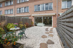 Beellaan 13, UITHOORN