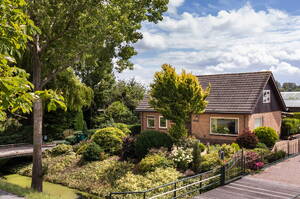 Aalsmeerderweg 684a, RIJSENHOUT