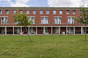 Lentepark 18, NIEUW-VENNEP