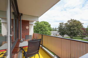 Legmeerstraat 72, HOOFDDORP