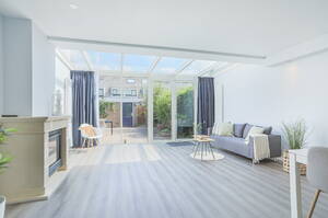 Marga Klompesingel 26, HOOFDDORP