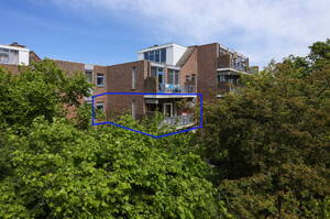 Saltholm 49, HOOFDDORP