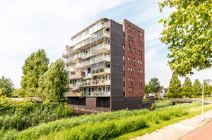 Brouwersdam 18A HOOFDDORP Brouwersdam 18A HOOFDDORP