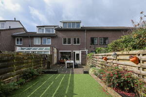 Birkholm 69, HOOFDDORP