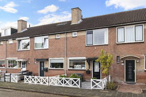 Wikkestraat 12, NIEUW-VENNEP