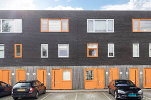 Montreallaan 10, NIEUW-VENNEP