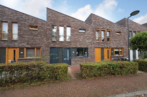 Altius 13, HOOFDDORP