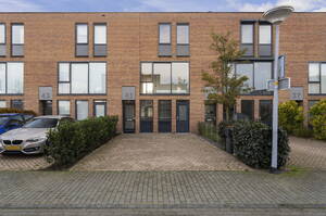 Noordhavenpoort 41, NIEUW-VENNEP