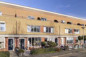 Zuilensteinsingel 118, NIEUW-VENNEP