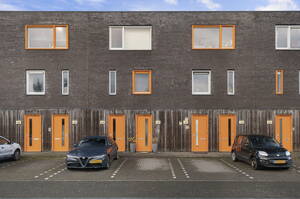 Montreallaan 112, NIEUW-VENNEP