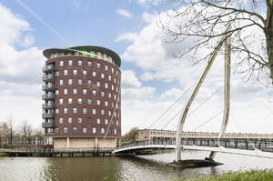 Leusveld 136, NIEUW-VENNEP