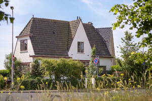 Stationsweg 191, HILLEGOM